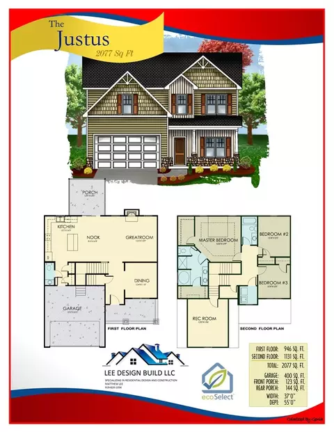 321 Fallingbrook Dr, Kenly, NC 27542 photo 2