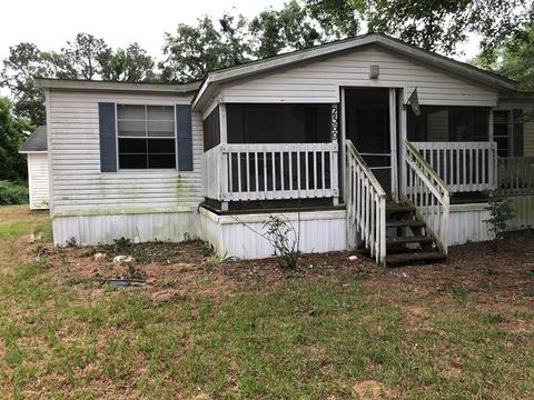 2569 Sutton Loop Rd, La Grange, NC 28551 photo 1