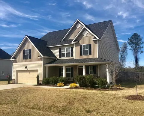 45 Red Angus Dr, Smithfield, NC 27577 photo 2