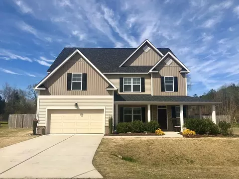 45 Red Angus Dr, Smithfield, NC 27577 photo 1