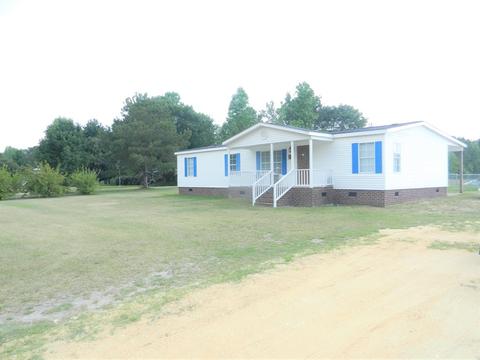 2210 Grantham School Rd, Mount Olive, NC 28365 photo 16