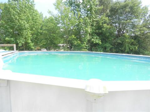 2210 Grantham School Rd, Mount Olive, NC 28365 photo 36