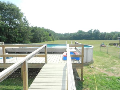 2210 Grantham School Rd, Mount Olive, NC 28365 photo 38