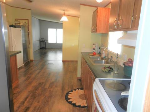2210 Grantham School Rd, Mount Olive, NC 28365 photo 22