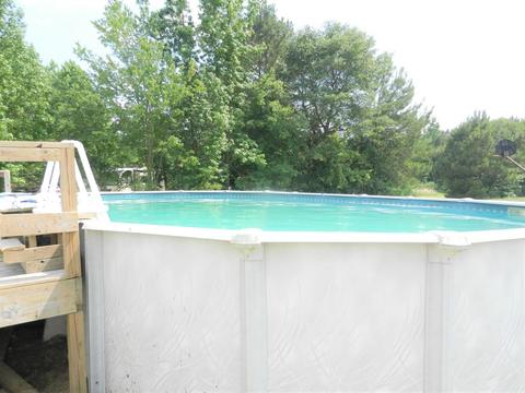 2210 Grantham School Rd, Mount Olive, NC 28365 photo 35