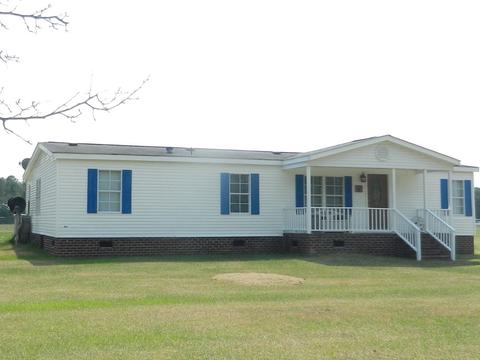 2210 Grantham School Rd, Mount Olive, NC 28365 photo 14