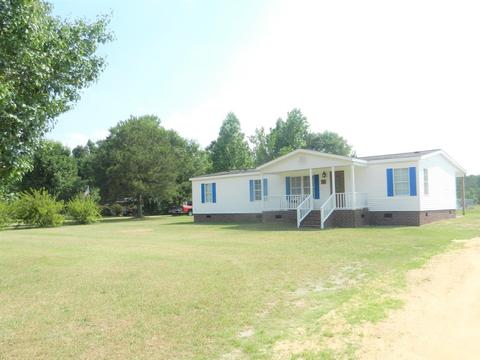 2210 Grantham School Rd, Mount Olive, NC 28365 photo 15