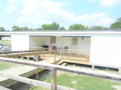 2210 Grantham School Rd, Mount Olive, NC 28365 photo 6