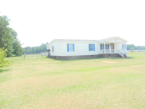 2210 Grantham School Rd, Mount Olive, NC 28365 photo 13