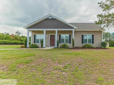101 Padstone Ct, Dudley, NC 28333 photo 2