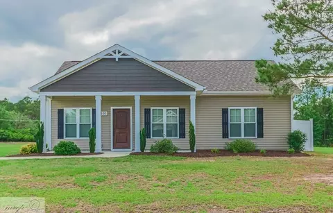 101 Padstone Ct, Dudley, NC 28333 photo 1