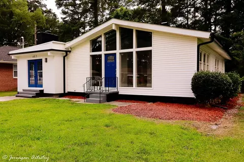 405 Pine St, Smithfield, NC 27577 photo 2