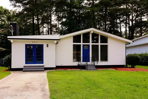 405 Pine St, Smithfield, NC 27577 photo 4