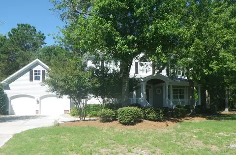 161 October Glory Dr, Wallace, NC 28466 photo 1
