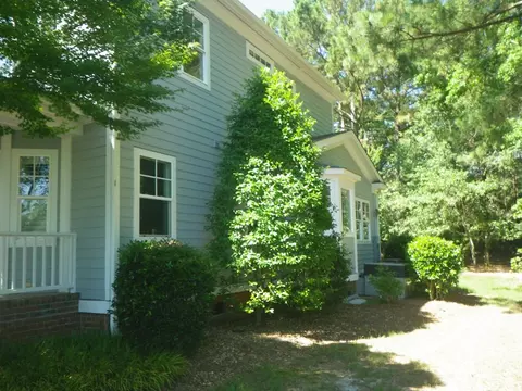161 October Glory Dr, Wallace, NC 28466 photo 3