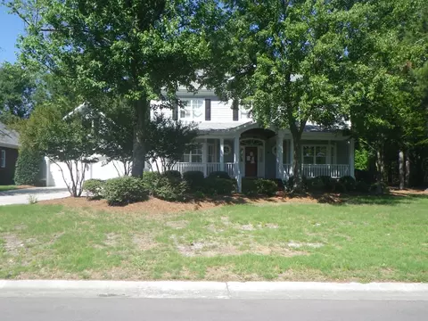 161 October Glory Dr, Wallace, NC 28466 photo 2