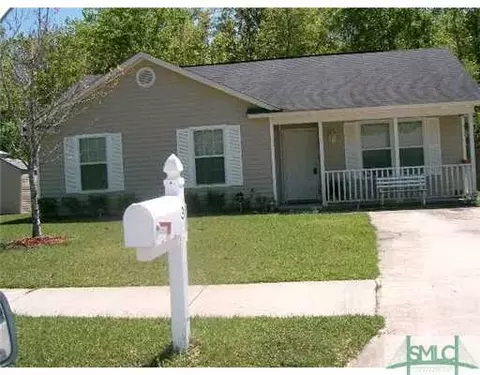 3 Lanwick Ct, Pooler, GA 31322 photo 1