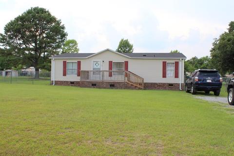 205 Sydney, Dudley, NC 28333 photo 1
