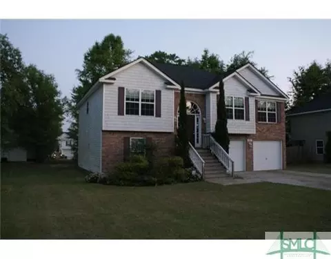 109 Fox Trace Ct, Rincon, GA 31326 photo 1