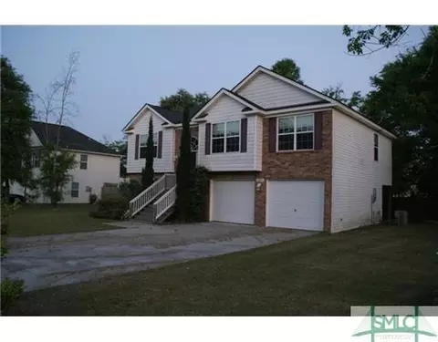 109 Fox Trace Ct, Rincon, GA 31326 photo 3