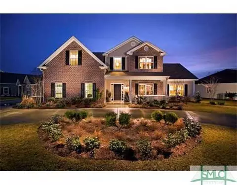 36 Olde Gate Ct, Pooler, GA 31322 photo 1