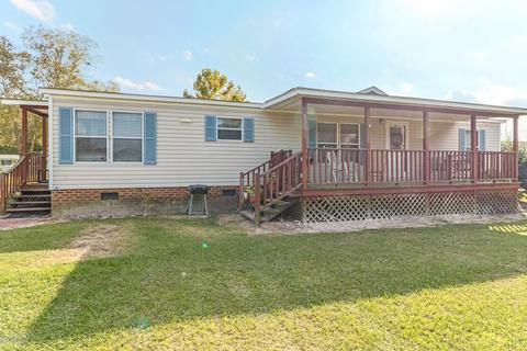 653 Massey Rd, Dudley, NC 28333 photo 2
