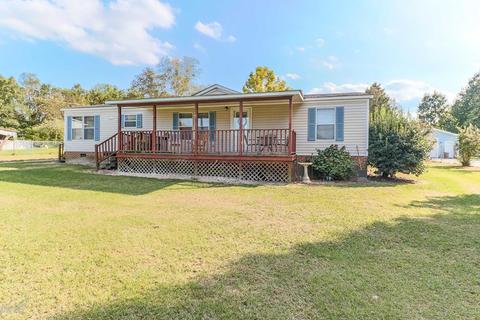 653 Massey Rd, Dudley, NC 28333 photo 1