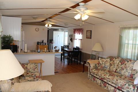 210 Mills Loop Rd, Mount Olive, NC 28365 photo 5