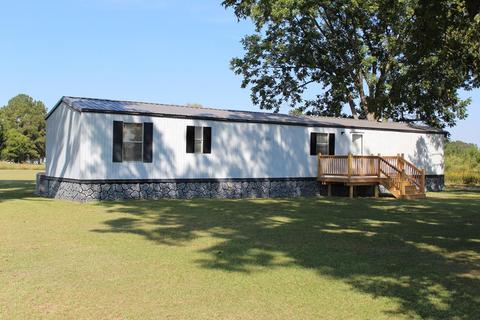 210 Mills Loop Rd, Mount Olive, NC 28365 photo 1