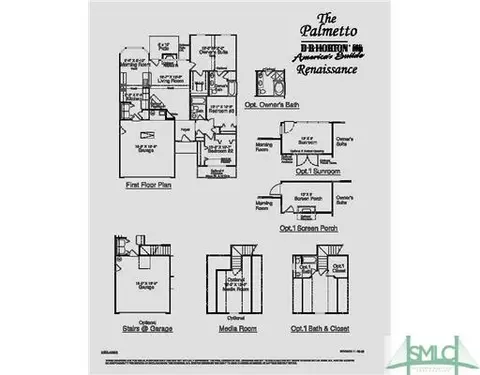 212 Cattle Run Way, Pooler, GA 31322 photo 2