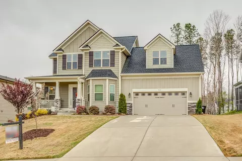 534 Airedale Trl, Garner, NC 27529 photo 2