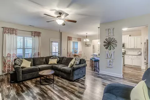 534 Airedale Trl, Garner, NC 27529 photo 9
