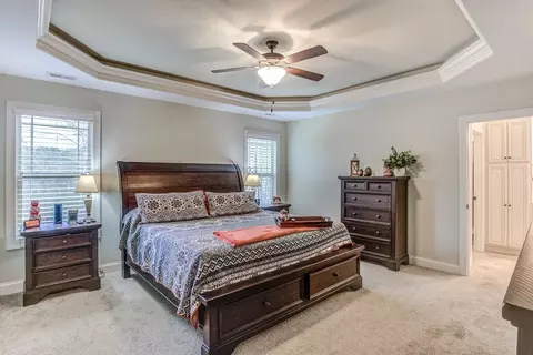 534 Airedale Trl, Garner, NC 27529 photo 14