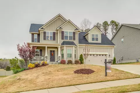 534 Airedale Trl, Garner, NC 27529 photo 1
