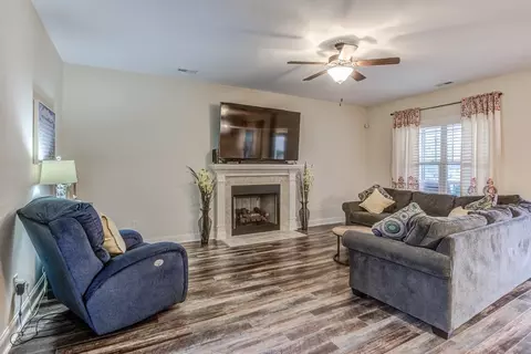 534 Airedale Trl, Garner, NC 27529 photo 8