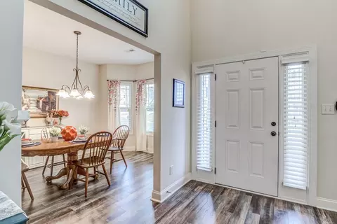534 Airedale Trl, Garner, NC 27529 photo 4