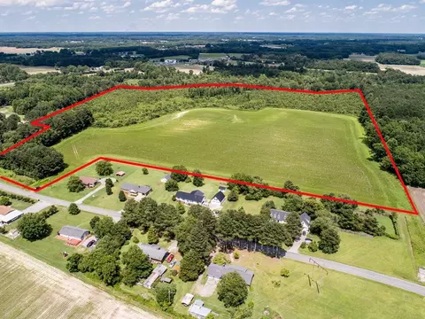0 Stevens Chapel Rd, Smithfield, NC 27577 photo 2