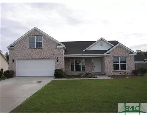 204 Quartz Dr, Rincon, GA 31326 photo 1