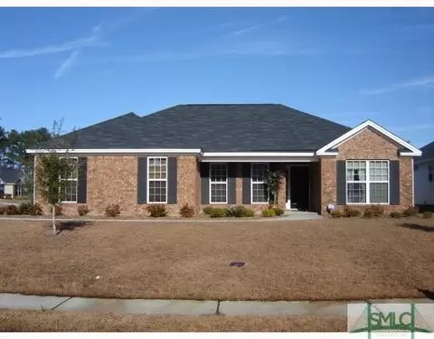 2 Bostwick Dr, Pooler, GA 31322 photo 1