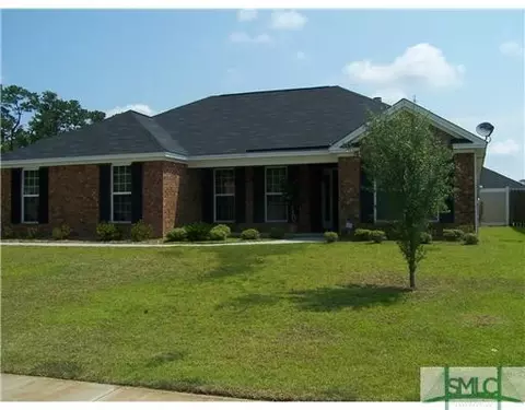 2 Bostwick Dr, Pooler, GA 31322 photo 9
