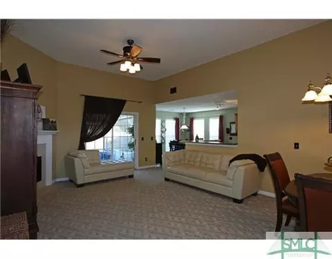 136 Raindance Rd, Pooler, GA 31322 photo 2