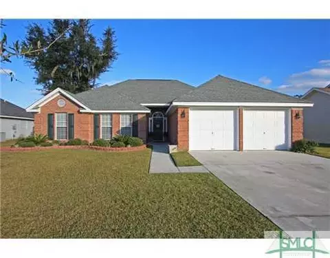 136 Raindance Rd, Pooler, GA 31322 photo 1