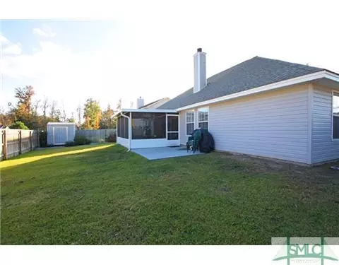 136 Raindance Rd, Pooler, GA 31322 photo 12