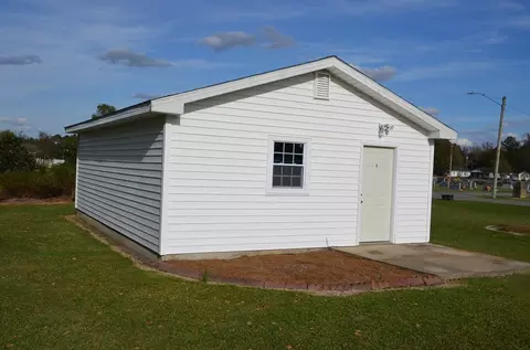 317 James St, Mount Olive, NC 28365 photo 20