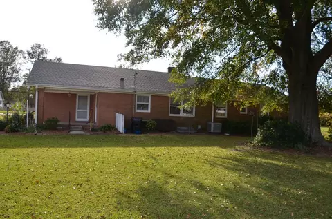317 James St, Mount Olive, NC 28365 photo 19