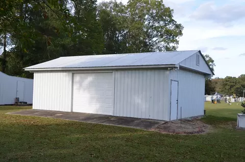317 James St, Mount Olive, NC 28365 photo 21