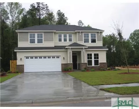 159 Tahoe Dr, Pooler, GA 31322 photo 1