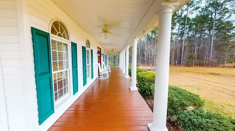 1560 Beasley Rd, Benson, NC 27504 photo 5