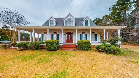 1560 Beasley Rd, Benson, NC 27504 photo 1