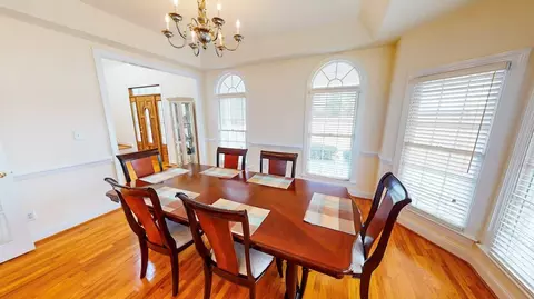 1560 Beasley Rd, Benson, NC 27504 photo 9